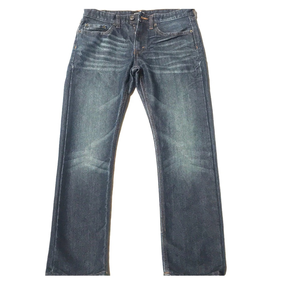 Men’s Slim Straight Banana Republic Jeans